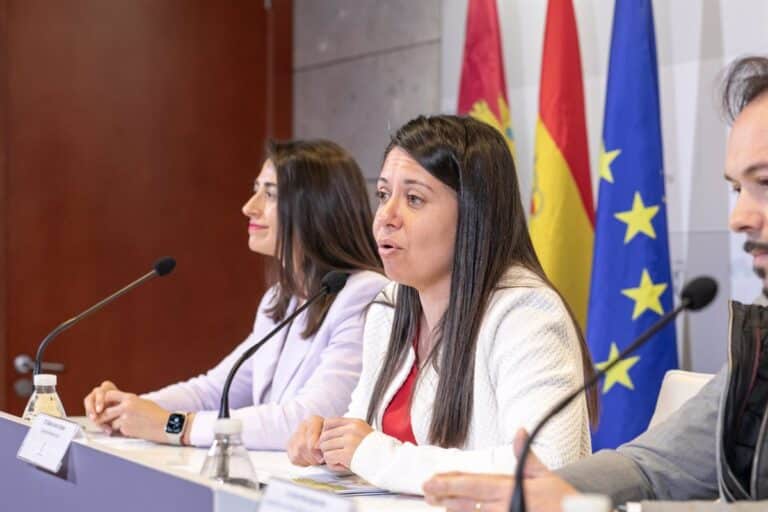 CLM traslada al Ministerio los datos de menores no acompañados: 173 atendidos en 2024 y 566 plazas de protección