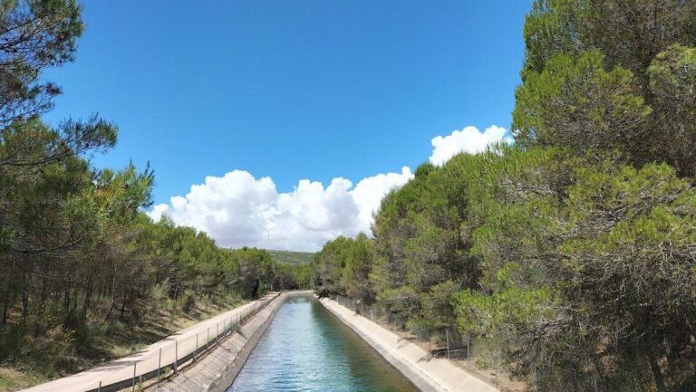 Cátedra del Tajo UCLM-Soliss dice que alcanzar el Nivel 1 no supone estar en una situación de abundancia hídrica