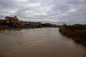 Catorce estaciones de la CHT en Toledo y Guadalajara continúan superando el umbral rojo