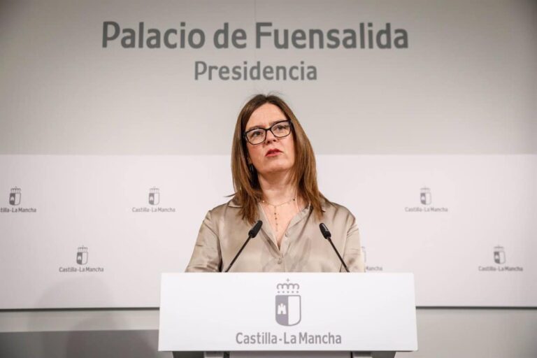 VÍDEO: CLM recibe este jueves el dictamen de Consultivo de cara a presentar su recurso al impuesto a la banca ante el TC