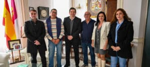 Colaboración de la Diputación en la Celebración del 150 Aniversario de la Compañía Romana de Moral de Calatrava