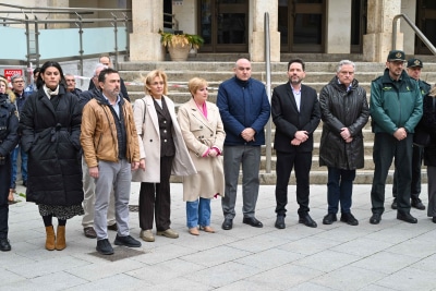 Compromiso Renovado: La Vicepresidenta Sonia González Promete Redoblar Esfuerzos en la Lucha contra la Violencia con Enfoque en Prevención, Educación y Protección a Víctimas