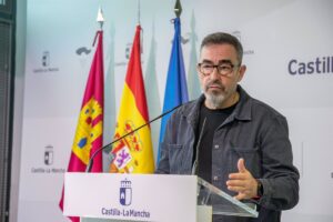 De la Rosa (CCOO) cree que aunque los datos de este mes no son positivos, la variación es "insignificante"