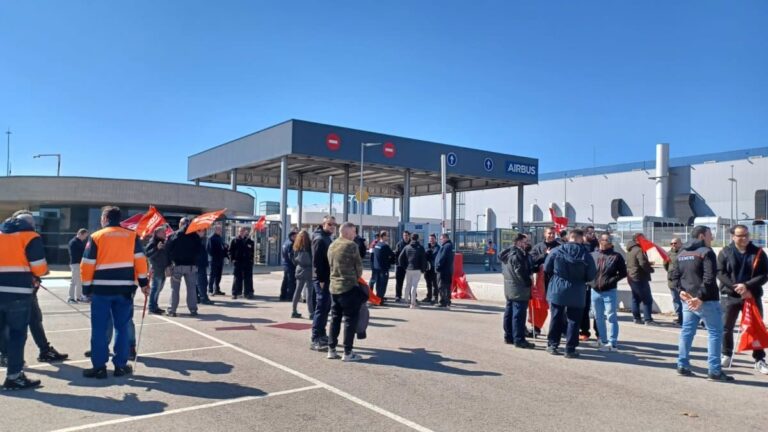 Desconvocan la huelga en Siemens Illescas tras alcanzarse un acuerdo entre CCOO y la dirección de la empresa