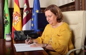 Diputación Toledo se alinea respecto al AVE con Ayuntamiento en su propuesta de andén pasante en terrenos municipales