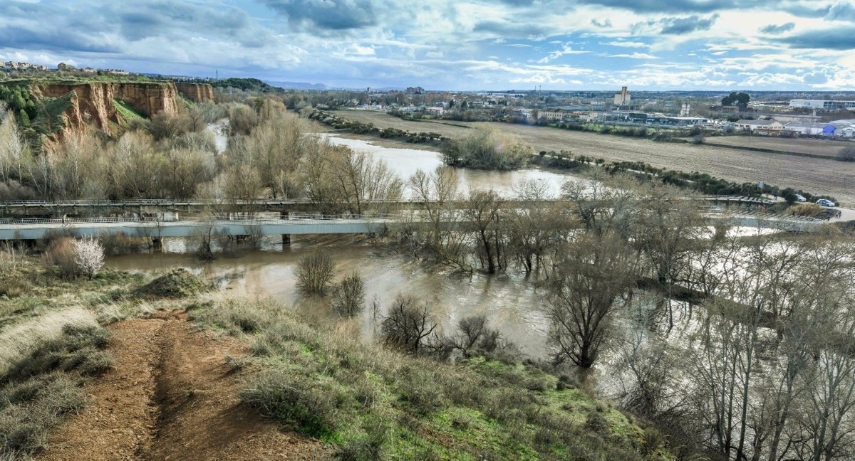 El Ayuntamiento de Guadalajara recuerda a la ciudadanía que la situación de emergencia continúa activa