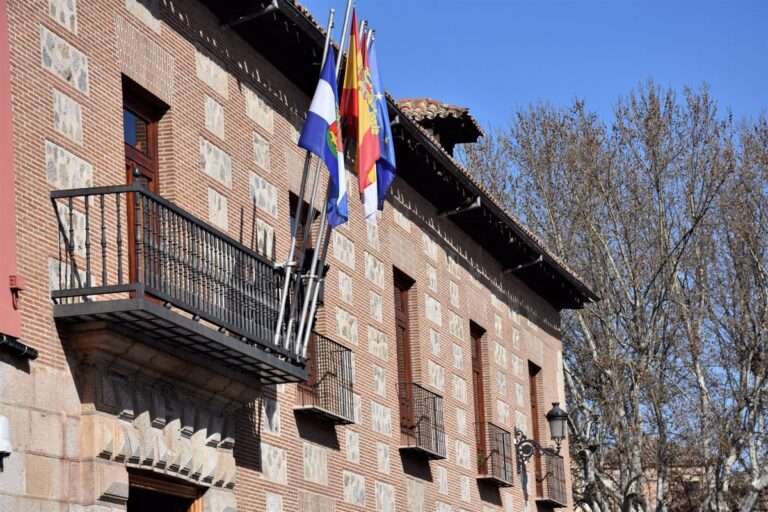 Ayuntamiento de Talavera ya ha enviado la certificación para instar a la Junta a adquirir el Jake para bienes sociales