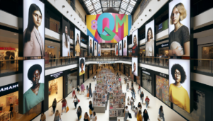 El Centro Comercial Imaginalia de Albacete homenajea a las principales figuras femeninas de la provincia por el 8M