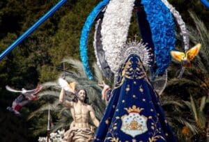 El Encuentro de Hellín adelantará su horario y la procesión retrasará su salida para dar más tiempo a los tamborileros