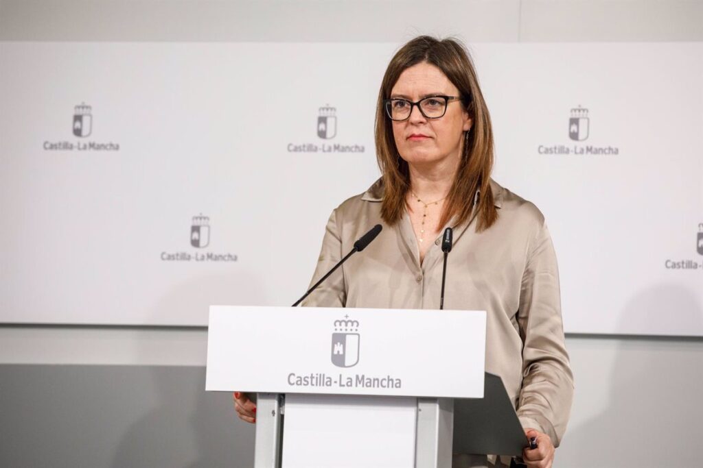 VÍDEO: Junta dice a PP que CLM está en el podio de las degravaciones fiscales: "No nos cansamos de desmentir mentiras"