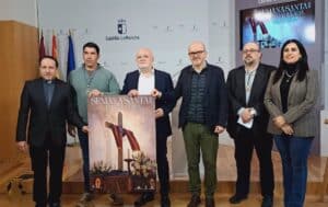 El Museo de Semana Santa de Pozo Cañada (Albacete) abrirá sus puertas el próximo verano