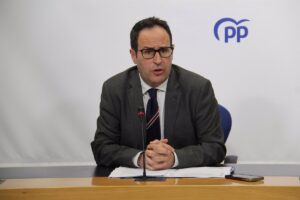 PP destaca que el desempleo en C-LM sube mientras baja en el resto de España y que se han perdido afiliados