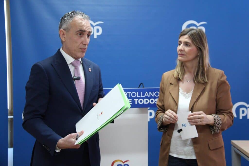 El PP registra en las Cortes una iniciativa para reclamar que Page "se ponga a trabajar por Puertollano"