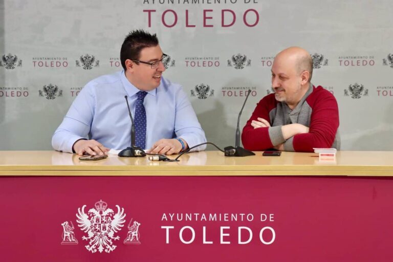 El XV Festival Internacional Ilusión de Magia ofrece grandes shows con magos reconocidos en Toledo desde el 2 de mayo
