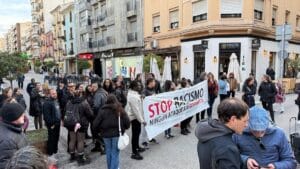 El disparo de un balín a un migrante en Cuenca no se cataloga por el momento como hecho racista, según Subdelegación