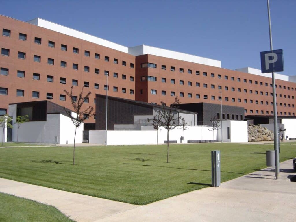 El hospital de Ciudad Real se pone a la vanguardia internacional por sus avanzadas técnicas para la ablación de tumores