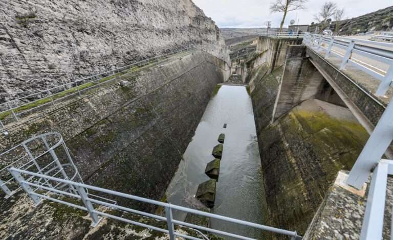 El presidente de APAG tilda de "grave" la situación del campo en parte de la provincia tras la tromba de agua