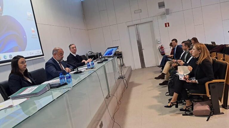 El presupuesto de la UCLM para 2025 crece un 5% y alcanza los 332,8 millones de euros