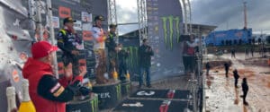 Epicentro Mundial del Motocross: La Diputación Apoya a Cózar y el Campo de Montiel