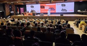 Esther Serrano elegida secretaria general de CCOO Ciudad Real en el XIII Congreso provincial del sindicato