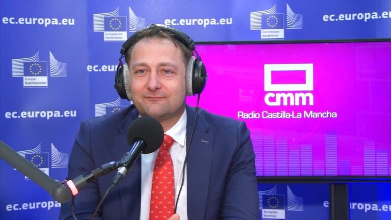 Europa sugiere incluir fertilizantes norteamericanos en los acuerdos con Estados Unidos para evitar aranceles de Trump