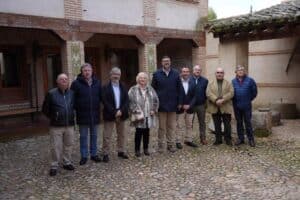 'La Cerámica de El Puente del Arzobispo' y la 'Loza de Hellín. Brillo y color' se presentarán en mayo en Valencia