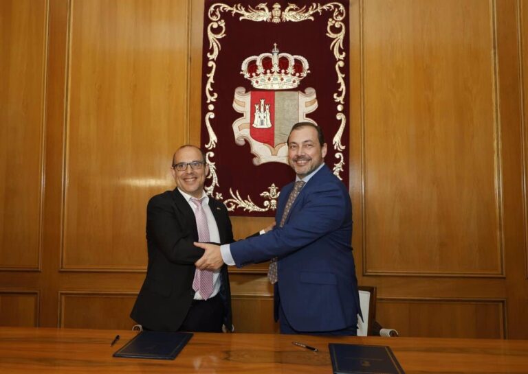Fesvial investigará la seguridad vial en C-LM para atajar unos datos de siniestralidad por encima de la media nacional