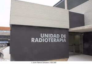 Finalizan las obras del nuevo edificio de Oncología Radioterápica en Guadalajara que albergará unos 600 tratamientos