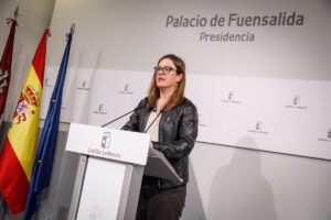 Gobierno C-LM defiende su compromiso con derecho al aborto de las mujeres y la objeción de conciencia de profesionales