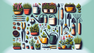 Accesorios esenciales para amantes de las plantas: guía completa