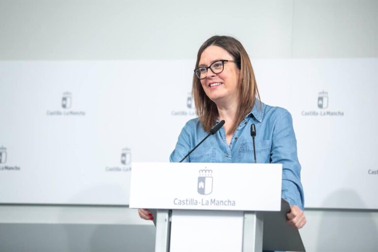 Las ayudas al teletrabajo para pymes y personas trabajadoras autónomas se verán incrementadas en Castilla-La Mancha