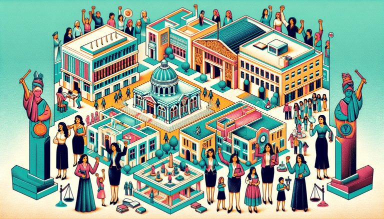 Instituciones de Guadalajara renuevan su compromiso con la promoción y defensa de los derechos de las mujeres