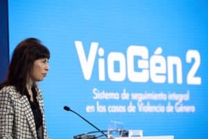 Interior detecta en VioGén 100.899 casos activos de víctimas de violencia de género, 5.498 en C-LM