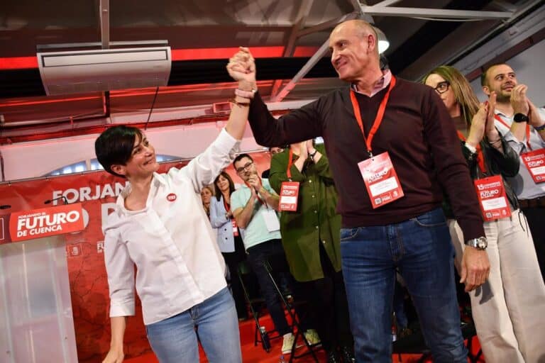 Isabel Rodríguez: "Todos los terrenos del Estado se pondrán a disposición de políticas públicas de vivienda"