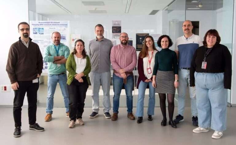 Un centenar de jóvenes participan desde el lunes en Parapléjicos en una nueva edición de la Semana del Cerebro