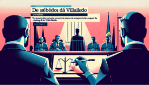 La Fiscalía pide 7 años de prisión por homicidio al acusado de un apuñalamiento en Villarrobledo