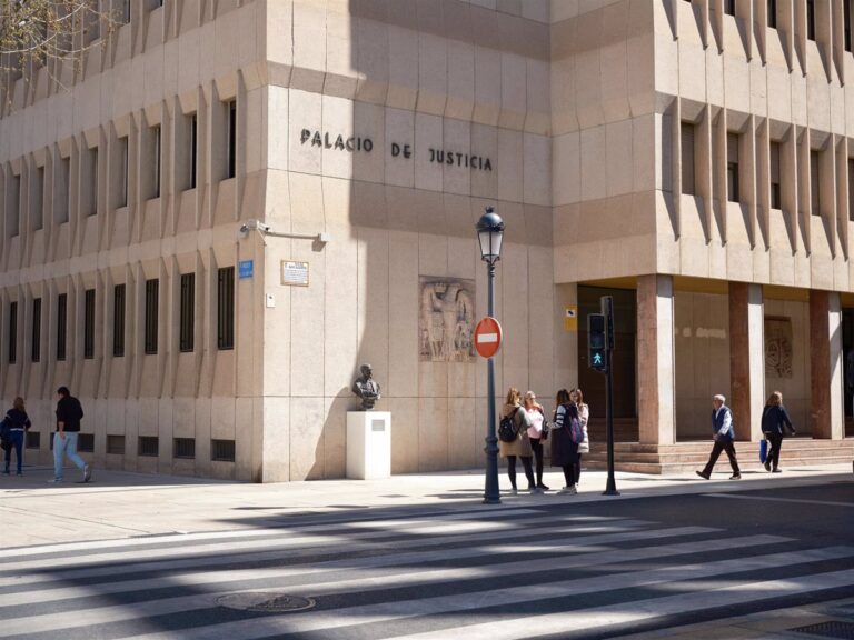 Fiscalía pide 4 años de prisión a dos empresarios de Albacete por no pagar la Seguridad Social de sus empleados
