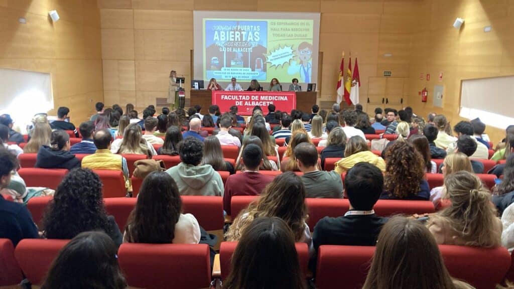 La Gerencia de Albacete celebra el próximo jueves las X Jornadas de Puertas Abiertas para residentes