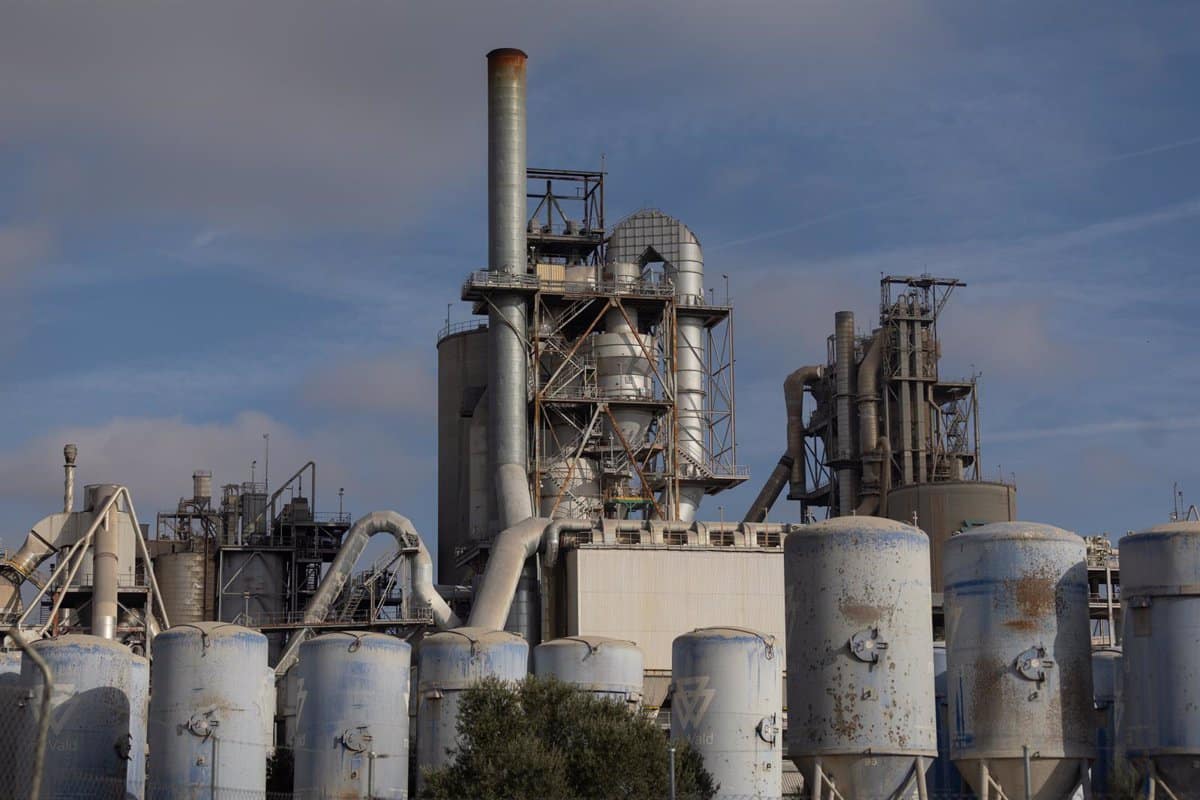 La inflación industrial se incrementó en un 2,9% interanual en Castilla-La Mancha durante el mes de febrero