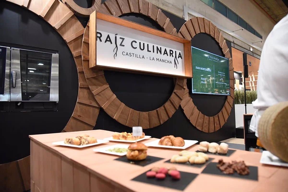 La Junta establece los criterios de su Registro Regional de Personas y Entidades Usuarias de la marca Raíz Culinaria