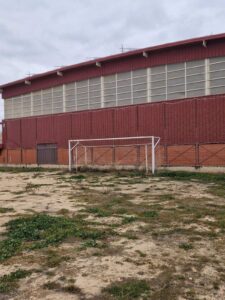 La nueva ciudad del patinaje en Albacete da "un paso importante" tras aprobarse su proyecto de obra