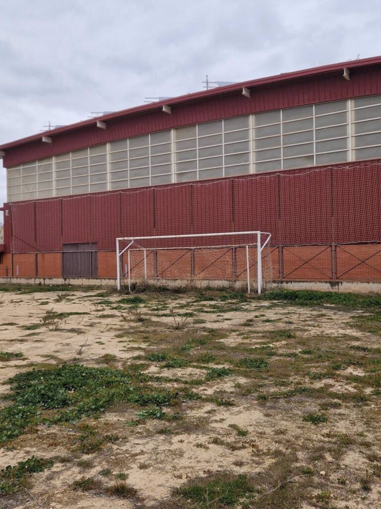 La nueva ciudad del patinaje en Albacete da "un paso importante" tras aprobarse su proyecto de obra