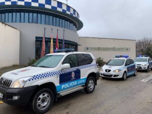 La Policía Local de Cuenca alerta de un intento de estafa telefónica de una falsa subcontrata de la empresa de aguas