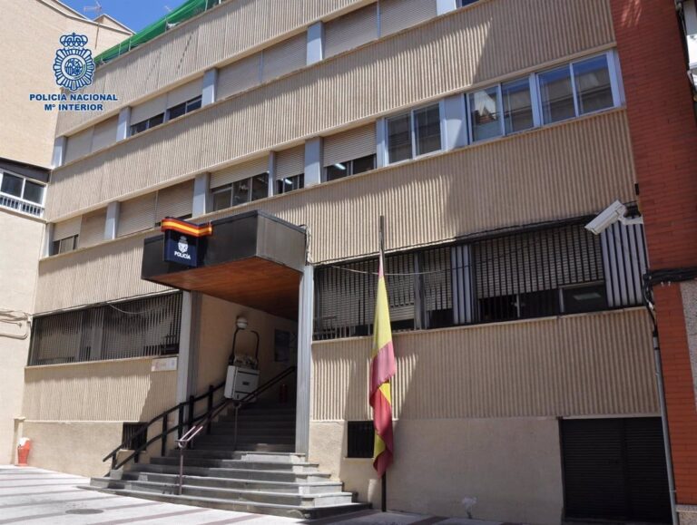 La Policía Nacional descarta la violencia de género en el ataque con arma blanca a una mujer en Puertollano