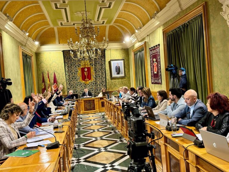 Secretaría General de Ayuntamiento confirma la aprobación como Hijos Predilectos de conquenses deportados a campos nazis
