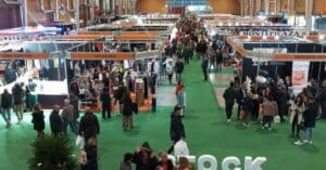 La XXI Feria del Stock de Talavera cierra con "éxito" de visitantes y de ventas