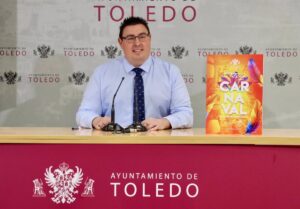 La inestabilidad meteorológica lleva al Ayuntamiento de Toledo a cancelar el desfile de carnaval