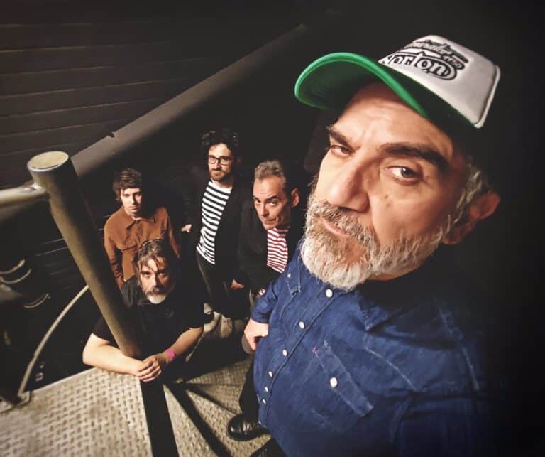 Los albaceteños Chucho publican 'Prehistoria, demos y demonios', su primer disco de rarezas e inéditos
