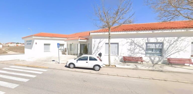 Los usuarios de la residencia de Pedro Muñoz desalojados por un incendio regresan al centro