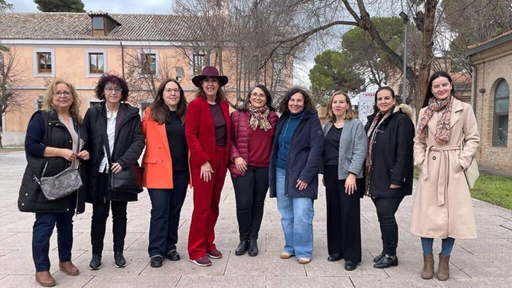 Mabel Lozano urge a fomentar la educación sexual: "La pornografía se ha convertido en un referente para muchos jóvenes"